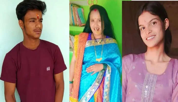 पहाड़ में दर्दनाक हादसा, अल्मोड़ा में भरभराकर गिरा मकान, मलबे में दबकर मां समेत बेटा-बेटी की मौत