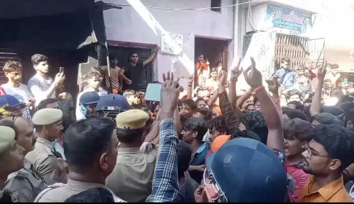बअ