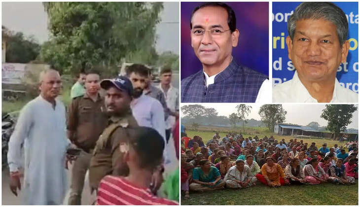 लालकुआं - जिसकी बदौलत पहले भाई और फिर हरीश रावत को हराया, अब उसी जनता से क्यों हारने लगे विधायक डॉ. मोहन बिष्ट!&nbsp;