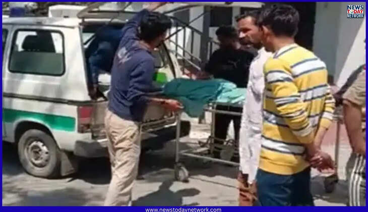 हल्द्वानी - पत्नी के मायके जाने से नाराज था युवक, शराब में सल्फास के सेवन से हुई मौत, दो बच्चों के सिर से उठा पिता का साया&nbsp;