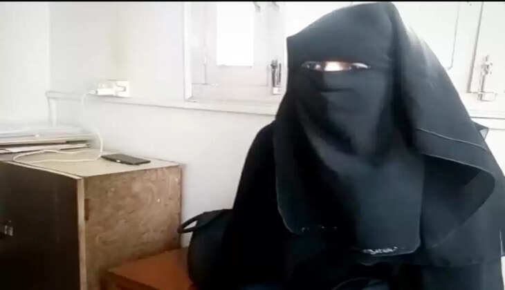  बरेली में मुफ्ती और हाफिज पर लॉ छात्रा से रेप का आरोप, पुलिस से की गुहार