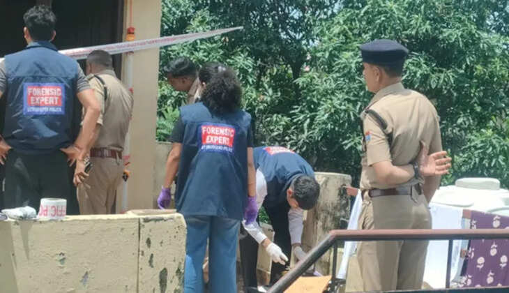 उत्तराखंड - राजधानी में गोलीकांड से मची सनसनी, युवक की मौत, महिला गंभीर रूप से घायल, प्रेम प्रसंग के एंगल पर जांच