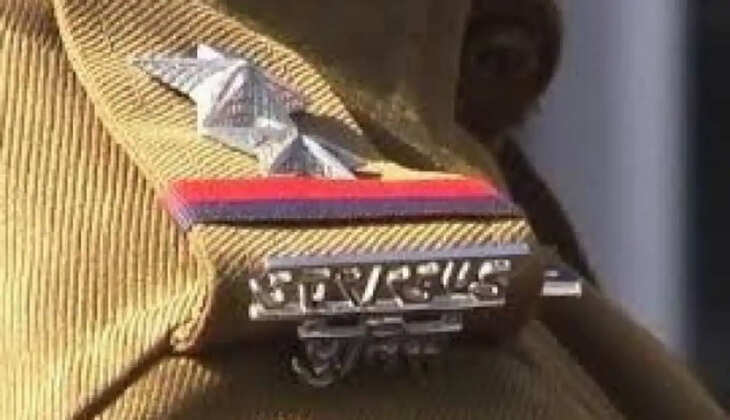 देहरादून - पुलिस दरोगा भर्ती की जांच विजिलेंस ने शासन को सौंपी, अब कितने दरोगा धोयेंगे नौकरी से हाथ 