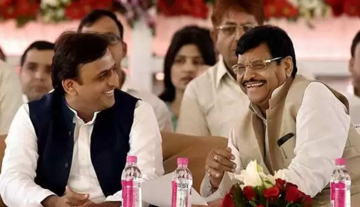 shivpal akhilesh 
