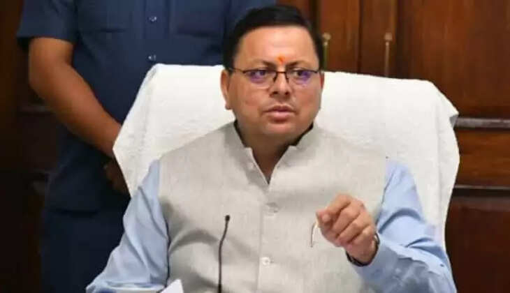 Police 4600 Grade Pay - सीएम पुष्कर सिंह धामी ने पुलिस जवानों की समस्या का निकाल दिया हल, देखिये बढ़ाई गई एक और रैंक 