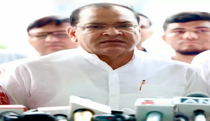 उत्तराखंड के नेता प्रतिपक्ष यशपाल आर्य का बयान 