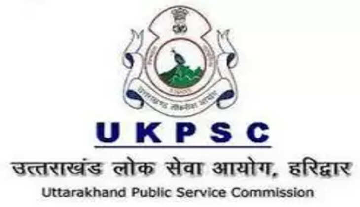 ukpsc