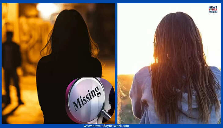 हल्द्वानी - कहां गुम हो रही हैं लड़कियां, दो और किशोरियां लापता, इस साल अभी तक एक दर्जन से अधिक मामले आये सामने 