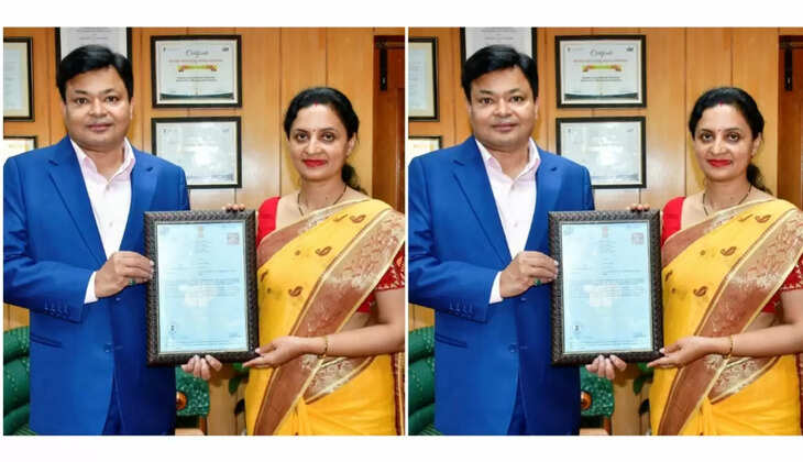 देहरादून - ग्राफिक एरा का दुनिया को एक और बड़ा तोहफा, आर्टिफिशियल इंटेलीजेंस से व्यायाम को सुखद बनाया graphic era university 