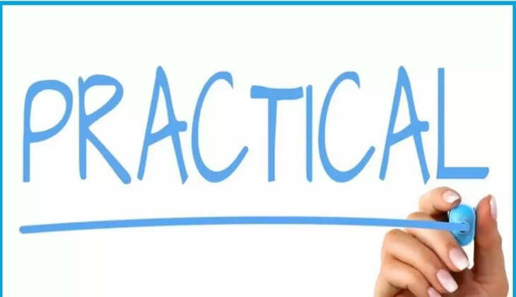 UK Board - उत्तराखंड बोर्ड की प्रैक्टिकल परीक्षा का कार्यक्रम हुआ घोषित, जानिए कब से होंगी आपकी प्रयोगात्मक परीक्षाएं 