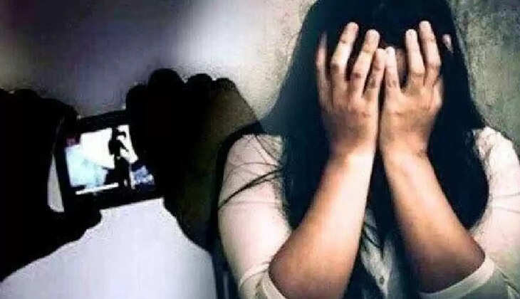 Kumaon Crime - अब यहां मुनाजिर ने किशोरी से दुष्कर्म कर खींच ली फोटो, फिर दोस्तों को भेजी, अब तीनों पर हुआ केस 