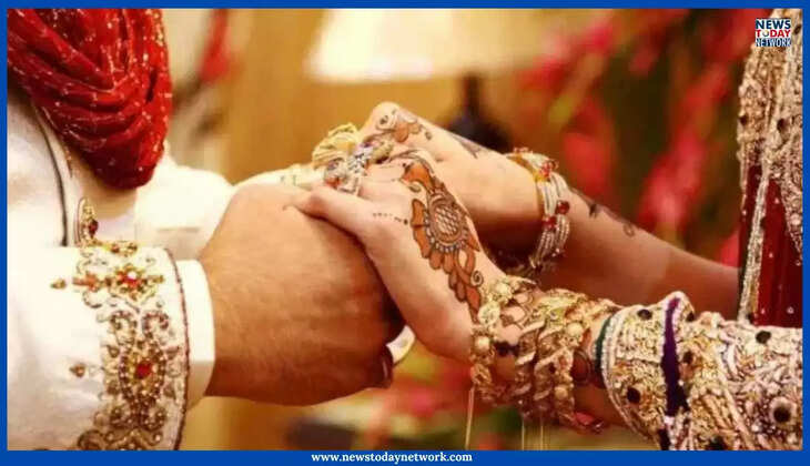 हल्द्वानी - शादी के महज तीन दिन में छूटा सात जन्मों का साथ, पत्नी के साथ ससुराल जाते समय पति की हो गई मौत&nbsp;