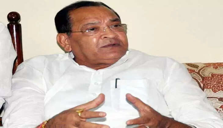 देहरादून - मनरेगा के बजट में कटौती पर नेता प्रतिपक्ष यशपाल आर्य ने जताई चिंता, सरकार से पूछे यह प्रश्न yashpal arya news 