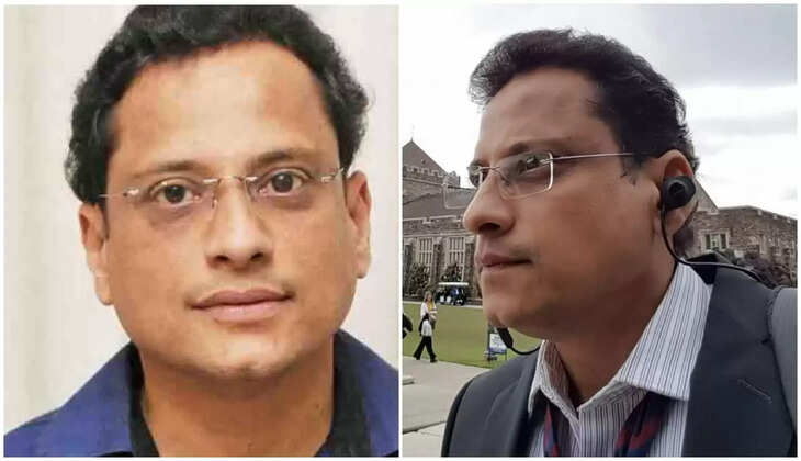 New Home Secretary - IAS दिलीप जावलकर होंगे प्रदेश के नए गृह सचिव, चुनाव आयोग ने नाम पर लगाई मुहर