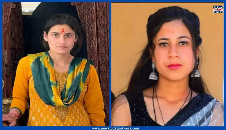 अल्मोड़ा - दुःखद, चार दिन पहले बुआ की सीने में दर्द उठने से हुई मौत, अब भतीजी की भी ठीक ऐसे ही हुई मौत, गांव में मातम&nbsp;