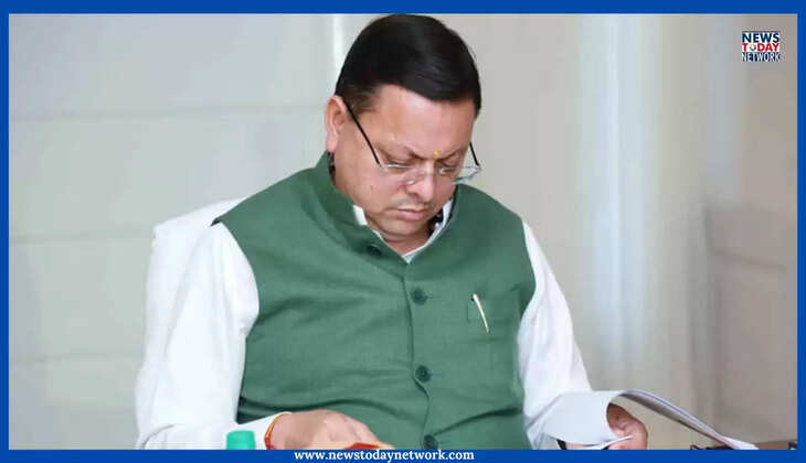 उत्तराखंड कैबिनेट की बैठक आज, पंचायत एक्ट में संशोधन के लिए अध्यादेश ला सकती है सरकार, इन प्रस्तावों पर लगेगी मुहर