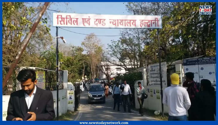 हल्द्वानी - सलमान ने नीरज बनकर नाबालिक को बहला-फुसलाकर किया दुष्कर्म, 20 साल की हुई कैद, इतना लगा जुर्माना