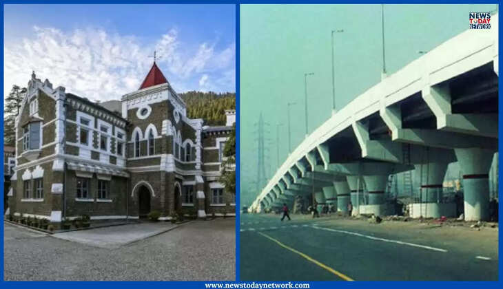 हल्द्वानी - मुखानी चौराहे पर फ्लाईओवर निर्माण मामले में हाईकोर्ट सख्त, एक सप्ताह में PWD के EE मांगी गई प्रगति रिपोर्ट&nbsp;