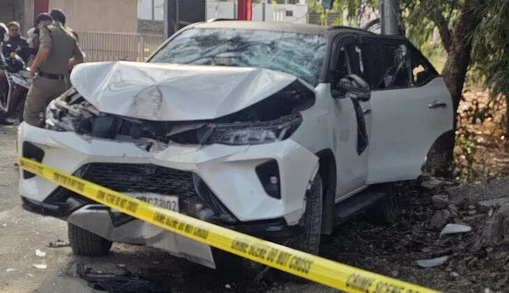 उत्तराखंड - राजधानी में कार सवारों का आतंक, स्कॉर्पियो सवारों ने की फायरिंग, रिटायर्ड ब्रिगेडियर की गोली लगने से मौत