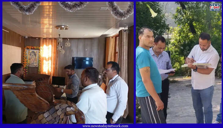 उत्तराखंड - देहरादून से नैनीताल तक जिलाधिकारियों का होमस्टे पर चला चाबुक, अवैध संचालन पर 100 से अधिक पंजीकरण निरस्त