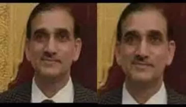UKPSC New Chairman &nbsp;- लोक सेवा आयोग के अध्यक्ष बने प्रो. जेएमएस राणा, जारी हुआ आदेश