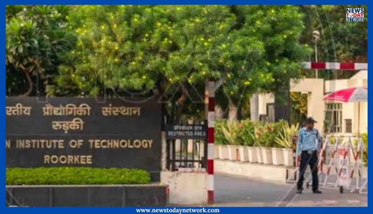 Uttarakhand News - IIT रूड़की जैसे प्रतिष्ठित संस्थान के 50 से अधिक छात्र -छात्राएं मिले नशे की हालत में, पुलिस ने लिया एक्शन 