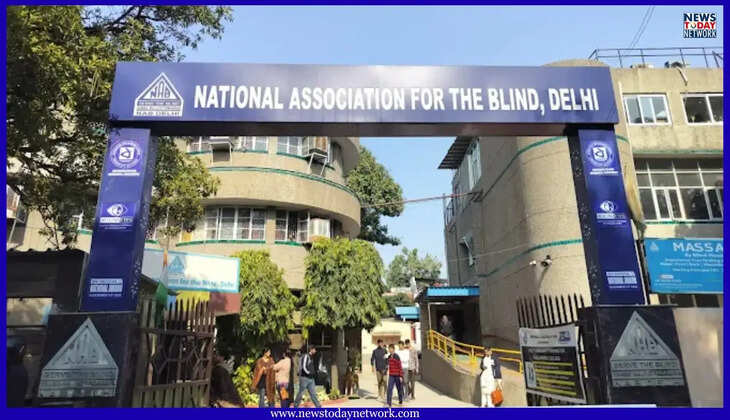 हल्द्वानी - गौलापार में होगी NAB इंडिया की पहली राष्ट्रीय कॉन्फ्रेंस, दिव्यांग सशक्तिकरण पर होगा मंथन