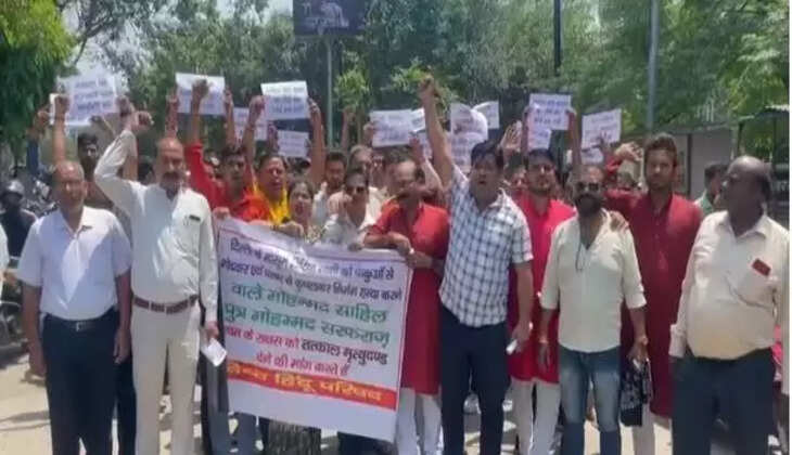 बरेली 