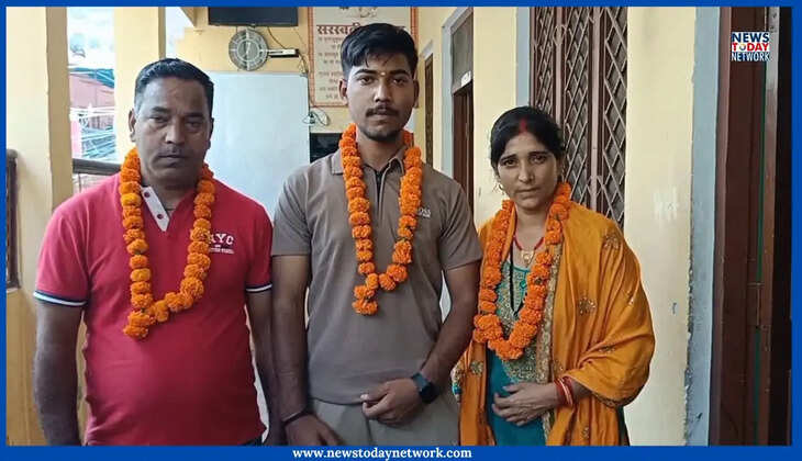 SANSKRIT EDUCATION BOARD - उत्तराखंड संस्कृत शिक्षा परिषद की बोर्ड परीक्षा परिणाम घोषित,&nbsp;अभिषेक ममगाईं ने किया टॉप&nbsp;