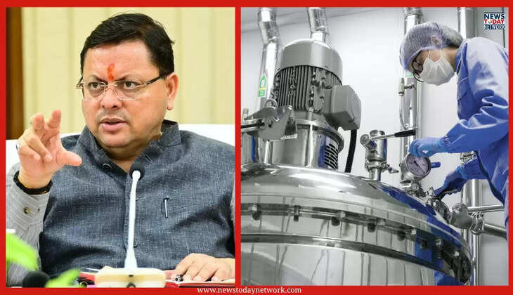 देहरादून - पहाड़ के इन जगहों में उद्योग लगाने पर अब मिलेगी 40 करोड़ तक अतिरिक्त सब्सिडी, मेगा इंडस्ट्रियल नीति 2025 लागू 