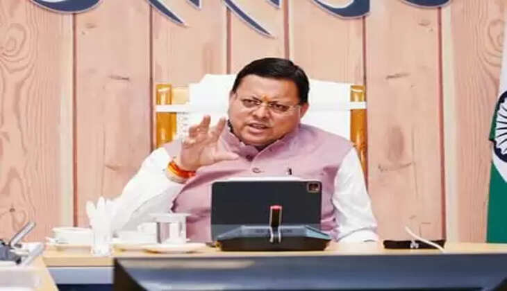 देहरादून- उत्तराखंड में नई शराब की दुकानों पर रोक, मुख्यमंत्री धामी का बड़ा फैसला, मुख्य सचिव को दिए यह निर्देश 
