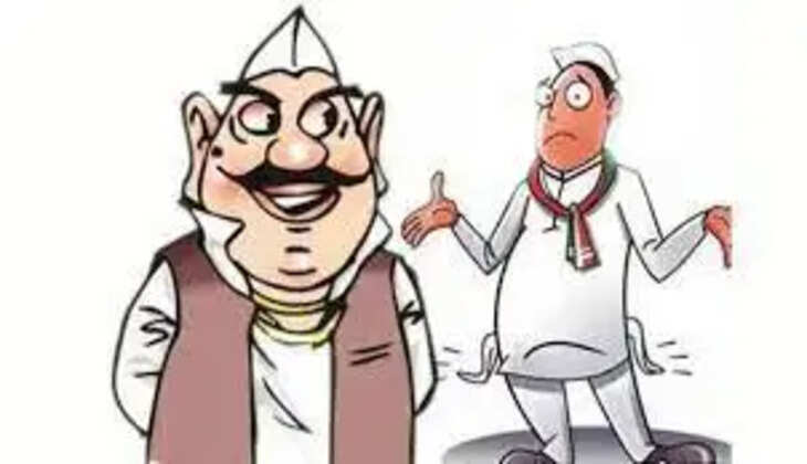 देहरादून - धामी सरकार में दायित्वधारियों को इतना मिलेगा मानदेय, मंत्रिपरिषद अनुभाग से जारी हुए आदेश 