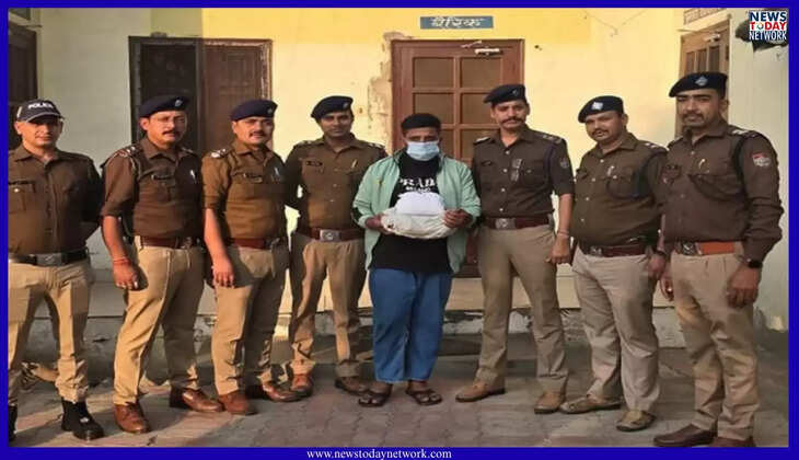 Kumaon Crime - दुष्कर्म में नाकाम होने पर मकान मालिक के बेटे ने युवती की कर दी हत्या, इंटर्नशिप करने आयी थी रुद्रपुर&nbsp;
