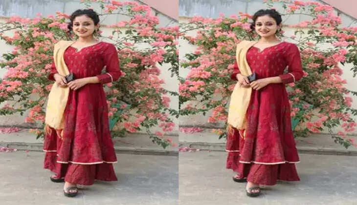 हल्द्वानी - ओखलकांडा की निवासी अचला पनेरू को मिली ICAR परीक्षा में सफलता, देश में 8वां स्थान लाकर बढ़ाया मान&nbsp;