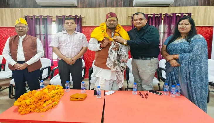 Shemford school haldwani programme 