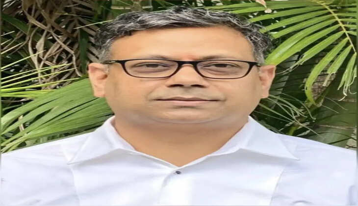 देहरादून- CM धामी के विशेष सचिव IFS पराग धकाते गंभीर रूप से घायल, घोड़े से गिरे AIIMS में भर्ती 