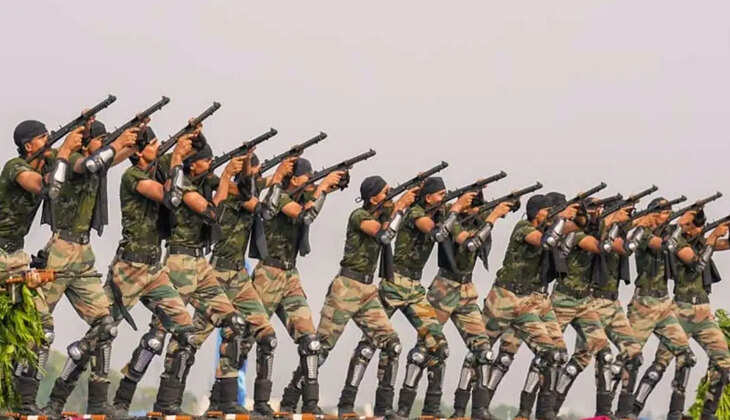 उत्तराखंड - स्वतंत्रता दिवस पर पूर्व अग्निवीरों को बड़ा तोहफा देने की तैयारी में धामी सरकार, पहले बैच में इतने अग्निवीर आएंगे वापस&nbsp;