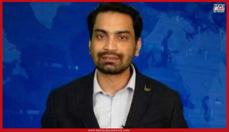 उत्तराखंड - पत्रकार राजीव प्रताप की रहस्यमयी मौत की जांच के लिए बनी SIT, नेता प्रतिपक्ष यशपाल आर्य ने की CBI जांच की मांग