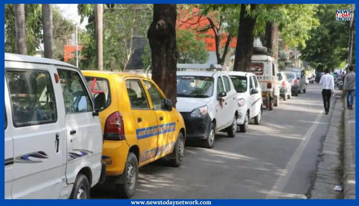 हल्द्वानी - प्रसिद्ध ठंडी सड़क का बदला नाम, अब इस नाम से जानी जाएगी यह रोड़, मेयर गजराज ने की घोषणा 