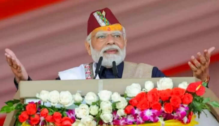 PM Modi Uttarakhand Visit - पीएम मोदी का उत्तराखंड दौरा स्थगित, जानिये क्या है वजह, अब इस दिन आ सकते हैं पीएम 