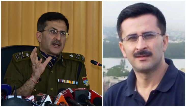 New Police DGP - उत्तराखंड को मिलेगा परमानेंट डीजीपी?, जानिए कौन हैं IPS दीपम सेठ जो संभालेंगे पुलिस की कमान&nbsp;IPS Deepam Seth Uttarakhand Police 