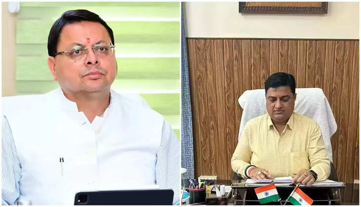 Uttarakhand Mining - कभी राजस्व बढ़ाने में छूटते थे पसीने, अब CM धामी और निदेशक लेघा के प्रयासों ने चार महीने में छुआ यह आंकड़ा&nbsp;