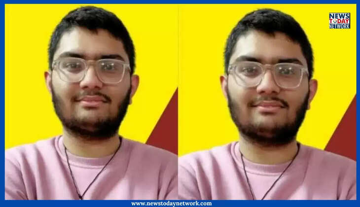 JEE Main Result 2025 - हल्द्वानी के विवेक ने जेईई मेन में किया उत्तराखंड टॉप, जानिए देश में आया यह स्थान&nbsp;