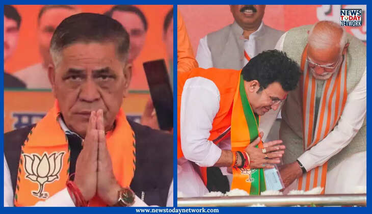 उत्तराखंड मूल के दो नेता जिनकी दिल्ली में है खूब चर्चा, एक ने मुस्लिम बहुल सीट पर खिलाया कमल, दूसरे ने मशहूर शिक्षाविद को हराया