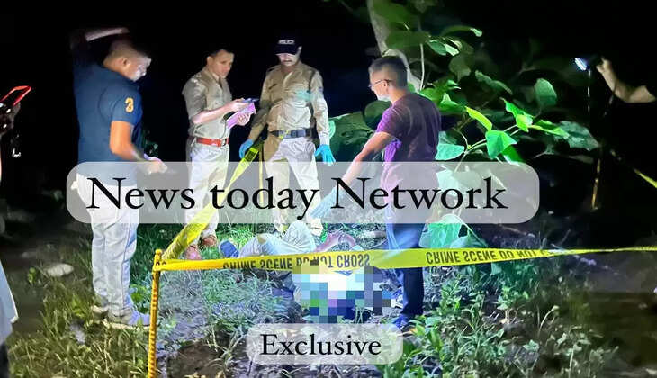 हल्द्वानी- जीतपुर नेगी में युवक का शव पेड़ से लटका मिला, इलाके में सनसनी तीन महीने पहले हुई थी शादी, पत्नी से हुआ था झगड़ा 