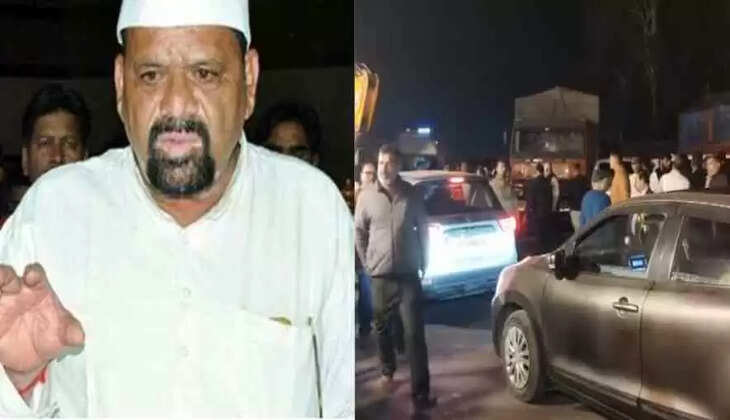 Road Accident - यूकेडी नेता और राज्य आंदोलनकारी त्रिवेंद्र पंवार सहित दो की सड़क हादसे में मौत, इतने लोग हैं घायल&nbsp;