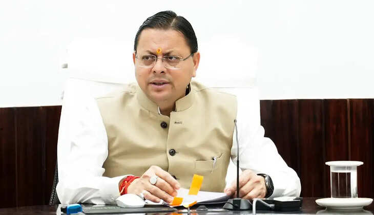 देहरादून - धामी कैबिनेट की बैठक में 26 प्रस्तावों पर मुहर, 7412 करोड़ के अनुपूरक बजट को मंजूरी