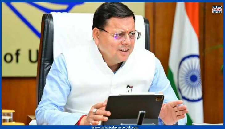 देहरादून - मुख्यमंत्री धामी की अध्यक्षता में कैबिनेट बैठक संपन्न, इन चार प्रस्तावों को मिली मंजूरी – पढ़िए एक - एक निर्णय  Cabinet Meeting 