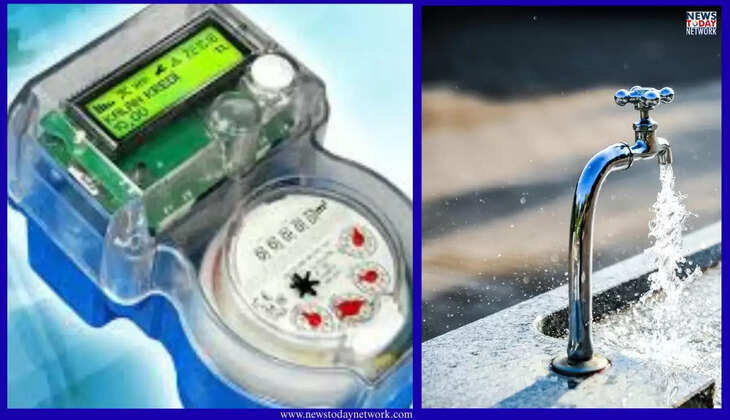 हल्द्वानी - 33 वार्डों में स्मार्ट मीटर लगाने का प्रस्ताव, 180 करोड़ का प्रोजेक्ट विश्व बैंक परियोजना में चयनित