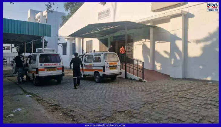 हल्द्वानी - प्रतिष्ठित यूनिवर्सिटी में बी.फार्मा की पढ़ाई करने वाली छात्रा ने की आत्महत्या, सुसाइड नोट में लिखी यह बात&nbsp;